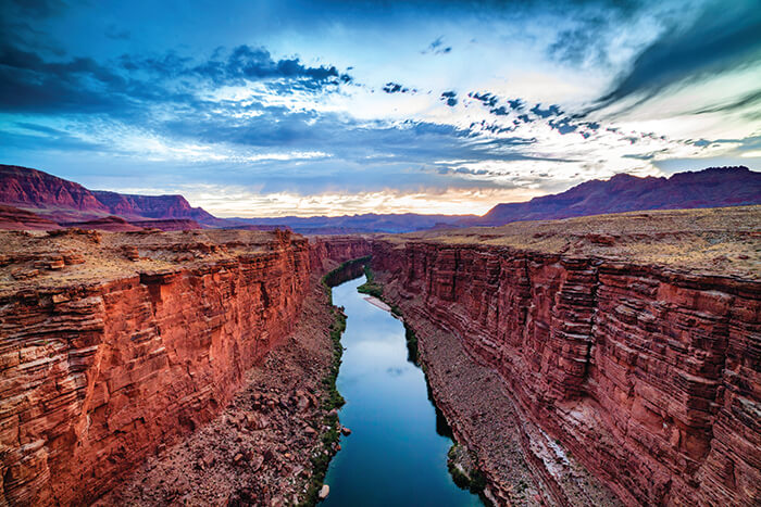 Protect Colorado River