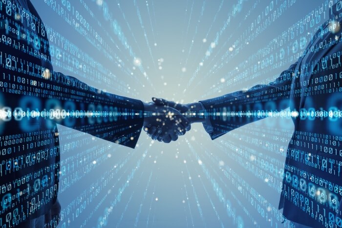 Digital solutions for ag