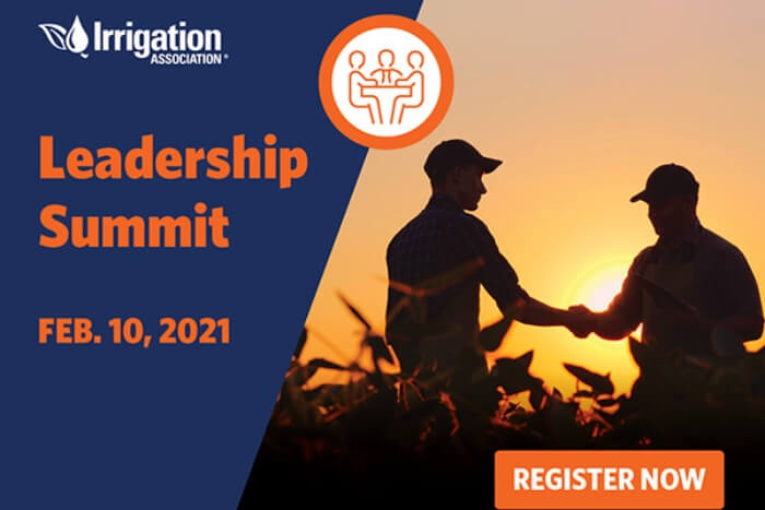 IA Leadership Summit