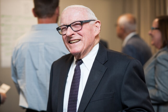 Rain Bird Tony LaFetra