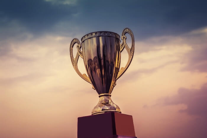 The Irrigation Association kicked off Smart Irrigation Month by announcing the recipients of its annual awards.