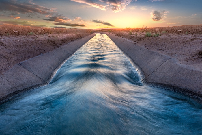 The University of Nebraska’s CropWatch provided an update following a disruption to irrigation in 2019.