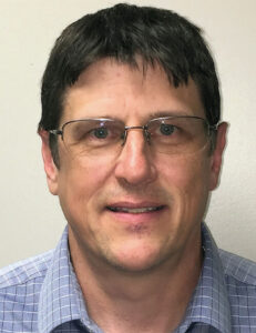 Reece Andrews | Lindsay Corporation