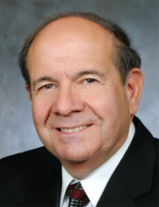 Angelo Mazzei | Mazzei Injector Company LLC