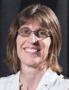 Florence Cassel Sharma, PhD | California State University-Fresno & the Center for Irrigation Technology 