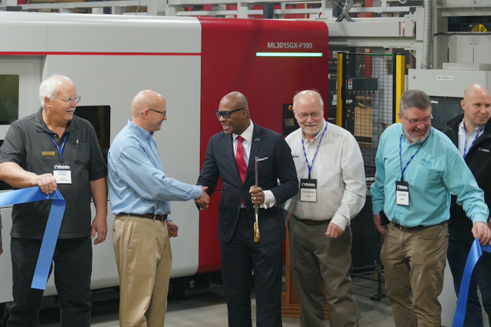 Reinke invests $2.5 million via lasersto improve irrigation production