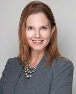 Natasha Rankin, MBA, CAE