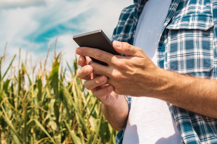 agricultural apps 2022