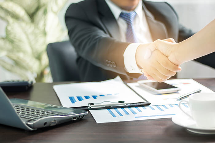 Irrometer promotes Jeremy Sullivan to president