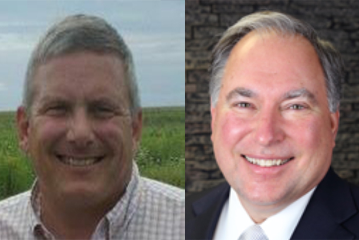 The Agribusiness Association of Iowa, Des Moines, Iowa, named Bill Northey, former secretary of agriculture for Iowa, as its new CEO.