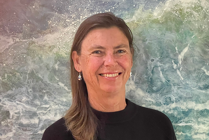 Get to know Inge Bisconer, CID, CLIA, vice president of the IA board and managing member of Surf’N Earth Enterprises LLC.  