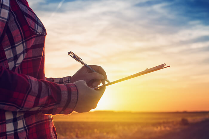 Ag producers have until June 30 to sign up to receive the 2022 Census of Agriculture as census survey codes will be mailed this November.