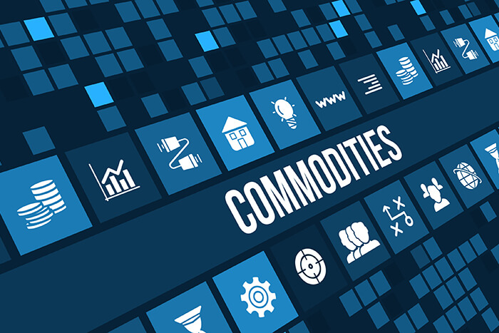 Unprecedented high commodity demand causing commodity price spikes is more good news for the irrigation equipment industry.