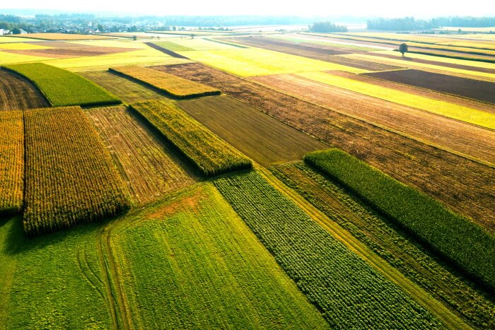 Through the partnership, farmers will have access to water optimization and irrigation insights to provide context for aerial imagery with field intelligence.