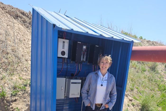 UT Field Trip automation station